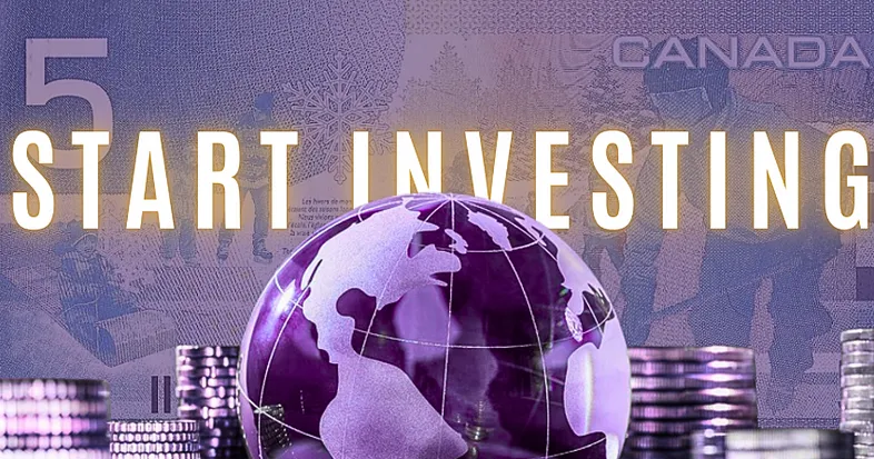 Here's How to Start Investing with Only $5