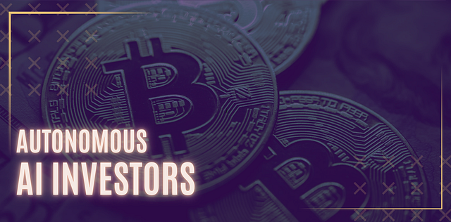 Autonomous AI Investors