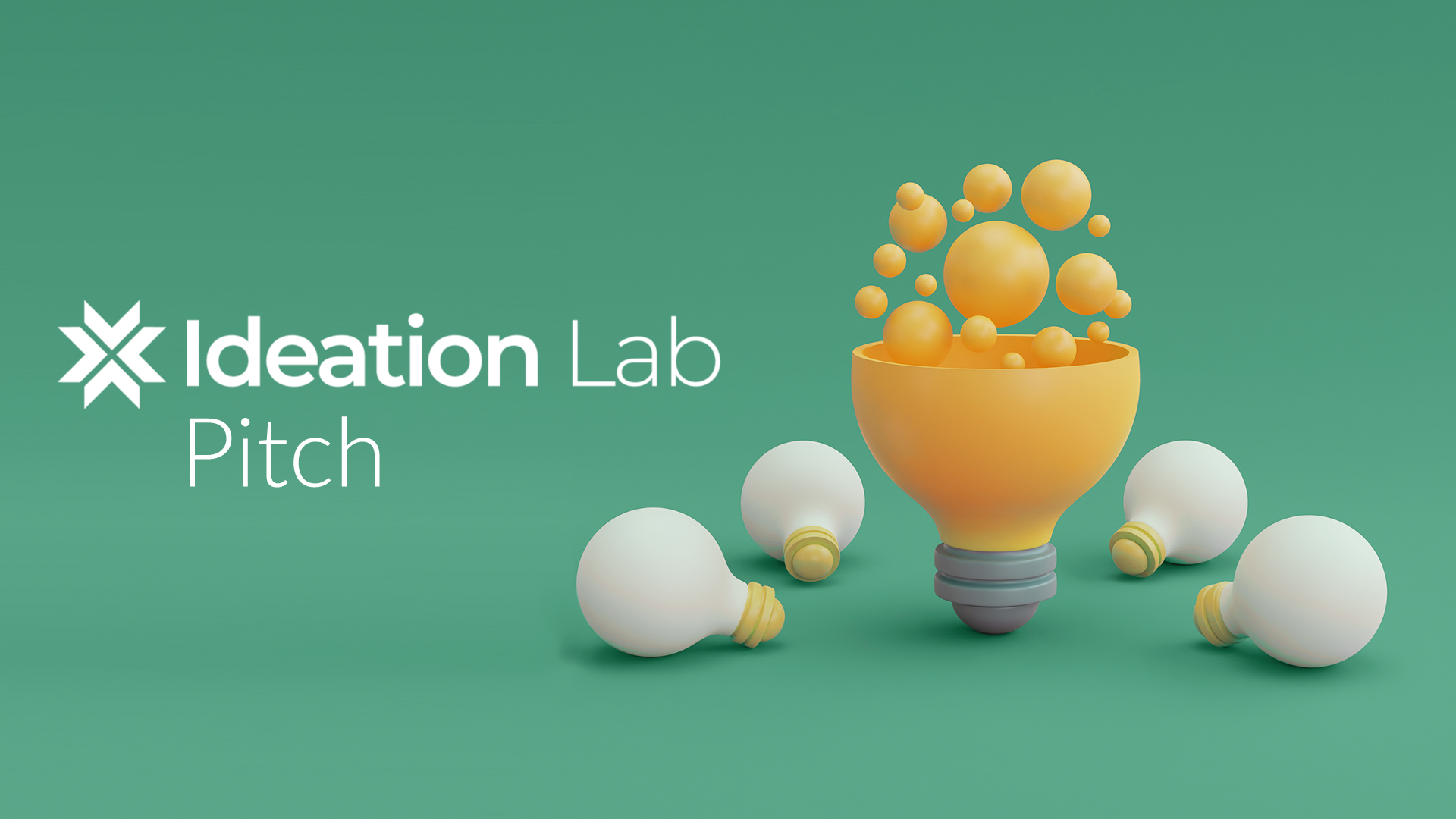 Innovation in action