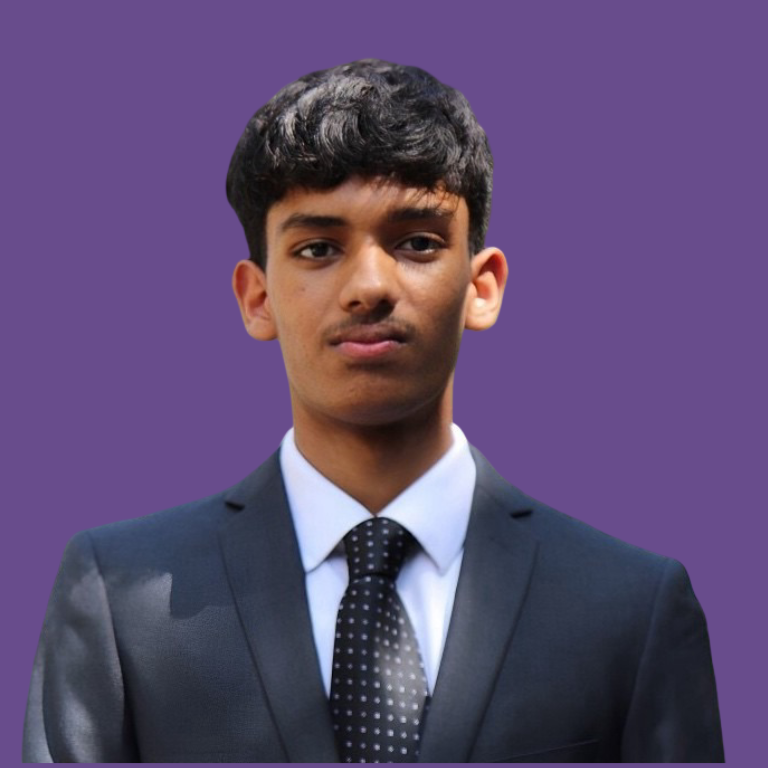 Gautam Goyal profile