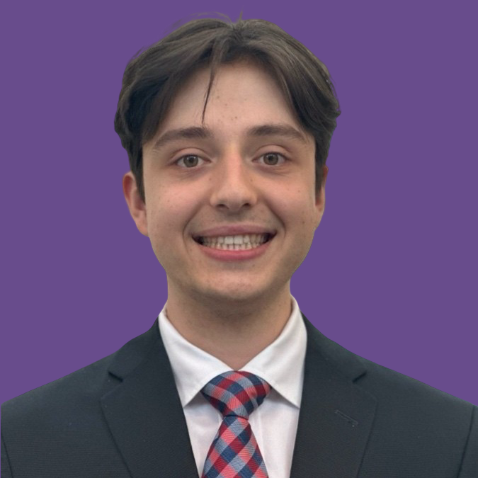 Ian Korovinsky profile