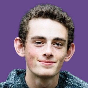 John Fish profile