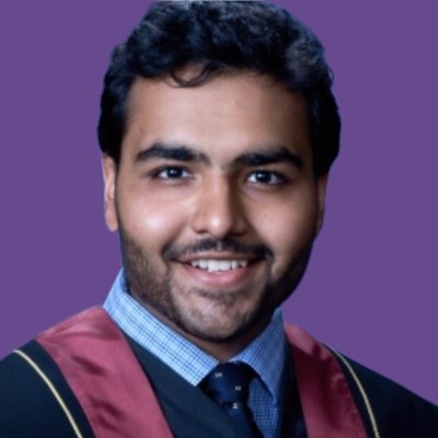 Yash Shah profile